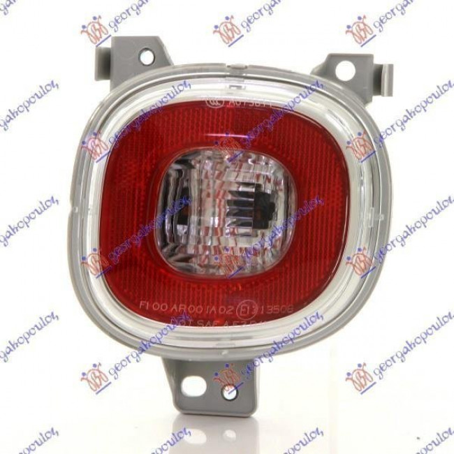 Φανάρι Πίσω Όπισθεν (Γ) Δεξί για FIAT 500 L 12-17 (51883587)