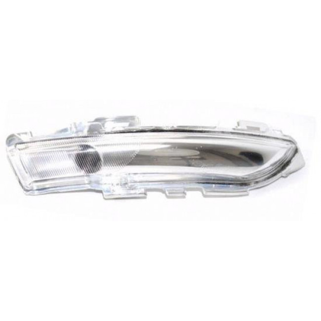 Φλάς Πλαϊνό Καθρέφτη Δεξί για FIAT 500 X 15-19 (6000626048)