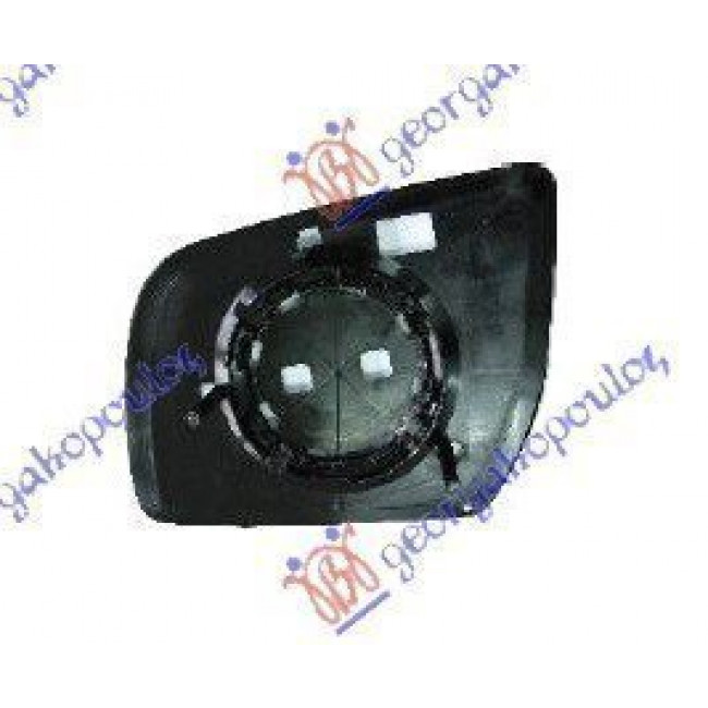 Κρύσταλλο Καθρέφτη Δεξί για FORD RANGER 12-15 (1717967)