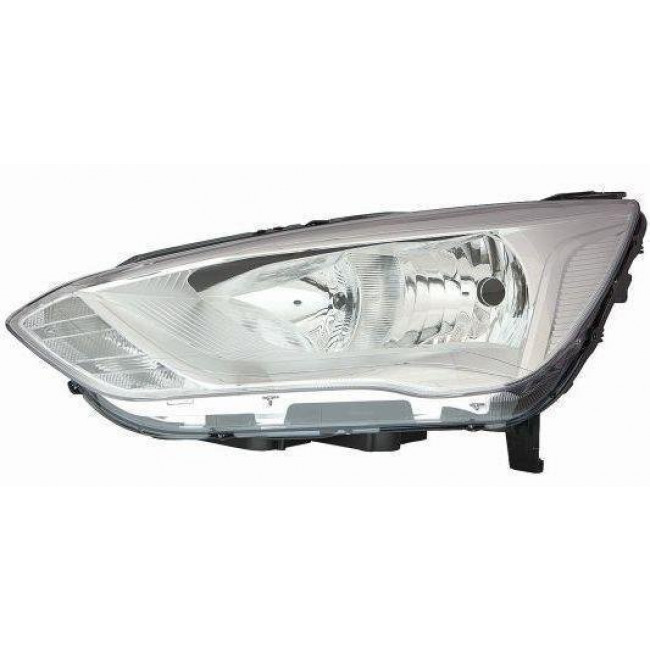 Φανάρι Εμπρός Ηλεκτρικός (Ε) (DEPO) Δεξί για FORD FOCUS C-MAX 14- (1900174)