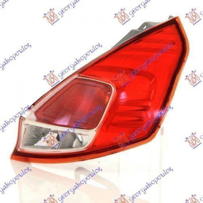 Φανάρι Πίσω (Ε) Δεξί για FORD FIESTA 13-17 (1786197)