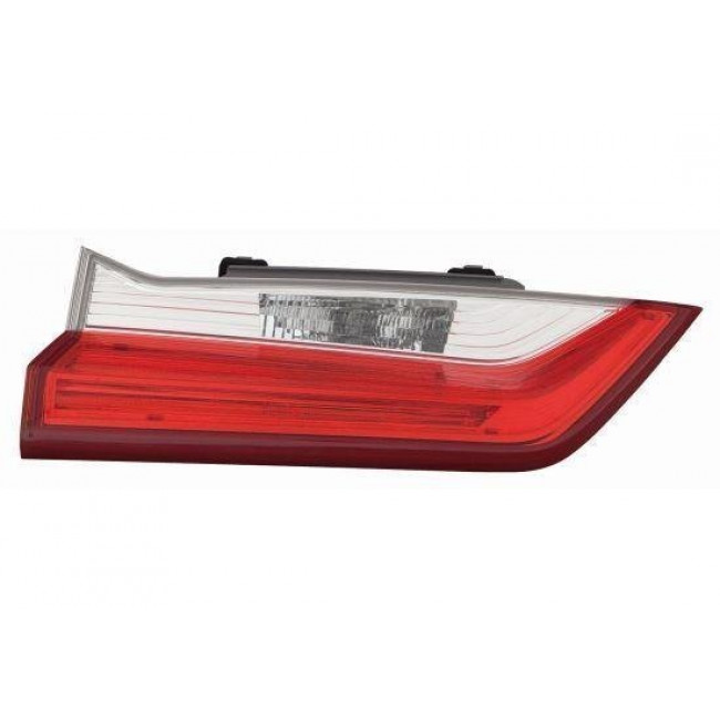 Φανάρι Πίσω Έσω LED (E) Αριστερό για HONDA CR-V 17- (34155-TLA-T01)