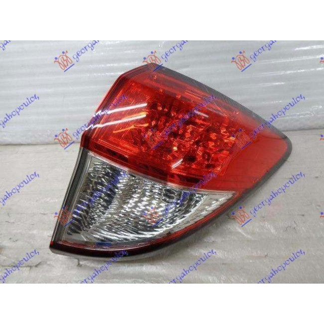 Φανάρι Πίσω Έξω LED (Ε) Δεξί για HONDA HR-V 19- (33502-T7A-J31)