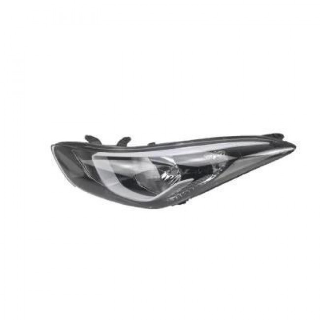 Φανάρι Εμπρός Ηλεκτρικό (Η7) (E) (DEPO) Δεξί για HYUNDAI ELANTRA 13-15 (92102-3X210)