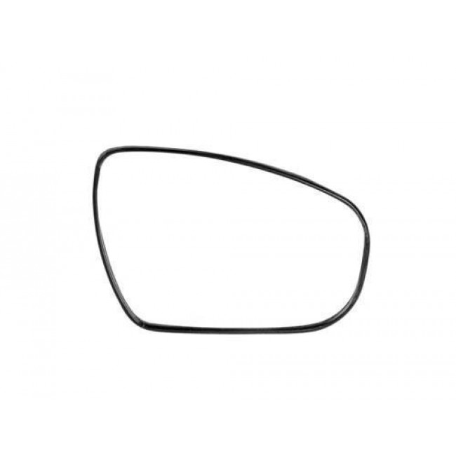 Κρύσταλλο Καθρέφτη Θερμαινόμενος (CONVEX GLASS) Αριστερό - Kia Carens (2013 - ) - 1 Τμχ. - (87611-A4100)