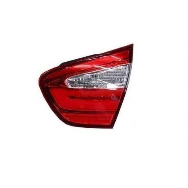 Φανάρι Πίσω Έσω (Η) Δεξί για KIA RIO H/B 11-14 KIA RIO H/B 14-17 (924041W200)