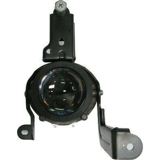 Προβολέας Ομίχλης (ΗΒ4) (Ε) Δεξί για KIA RIO H/B 14-17 (92202-1W710)