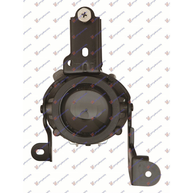 Προβολέας Ομίχλης (ΗΒ4) (Ε) Δεξί για KIA RIO H/B 14-17 (92202-1W710)