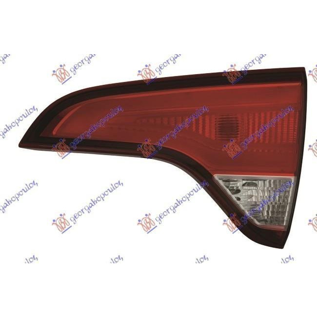 Φανάρι Πίσω Έσω (Ε) Αριστερό για KIA SORENTO 12-14 (92405-2P540)