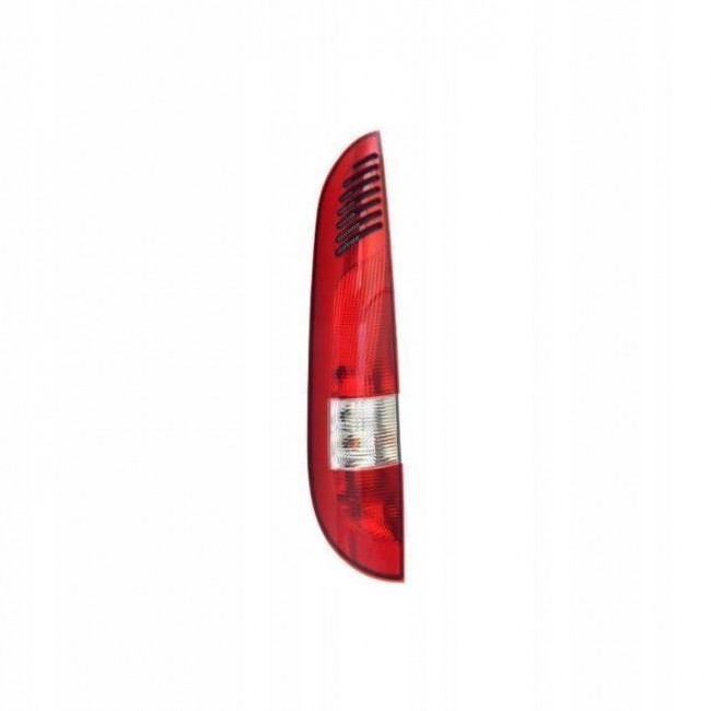 Φανάρι Πίσω (HELLA) Αριστερό για MERCEDES VANEO 02-05 (4148200064)