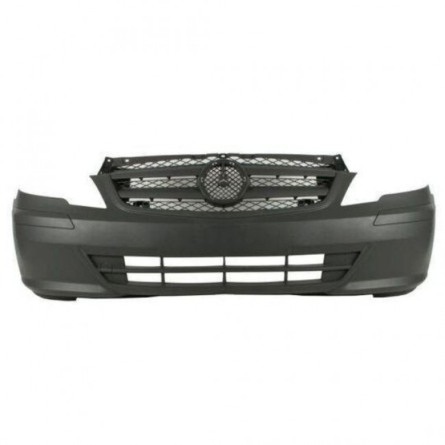 ΠΡΟΦΥΛΑΚΤΗΡΑΣ ΕΜΠΡΟΣ (VITO) MERCEDES VITO (W639) & VIANO 10-15