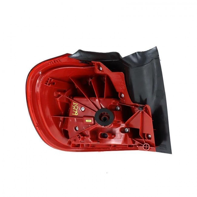 Φανάρι Πίσω Έξω Όλο LED (Ε) Αριστερό - Mercedes GLA (X156) (2014 - 2017) - 1 Τμχ. - (A1569061958)