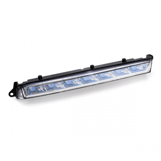 Φανάρι Ημέρας Εμπρός (LED) Δεξί για MERCEDES GL (X166) 12-15 (999068201)