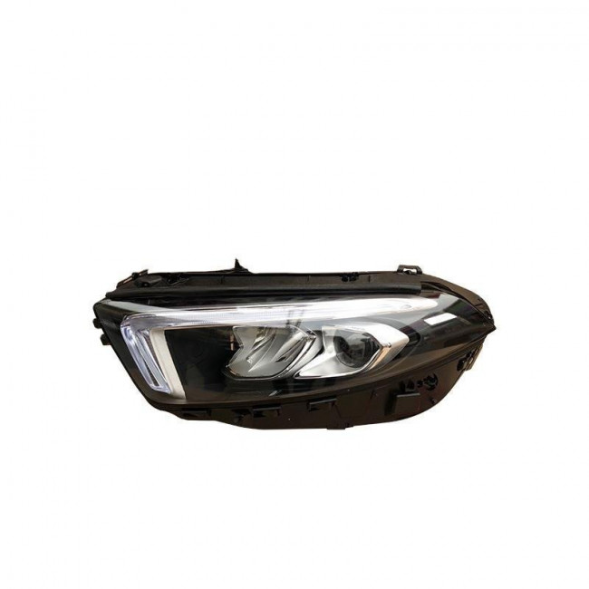 Φανάρι Εμπρός FULL LED (HIGH PERFORMANCE) (HELLA) Δεξί για MERCEDES A CLASS (W177) 18- (1779060201)