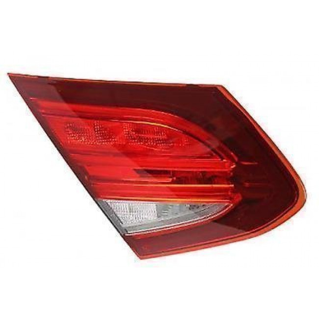 Φανάρι Πίσω Εσωτερικό LED (HELLA) Αριστερό για MERCEDES C CLASS (C205/A205) COUPE/CABRIO 18-21 (205 906 35 05)