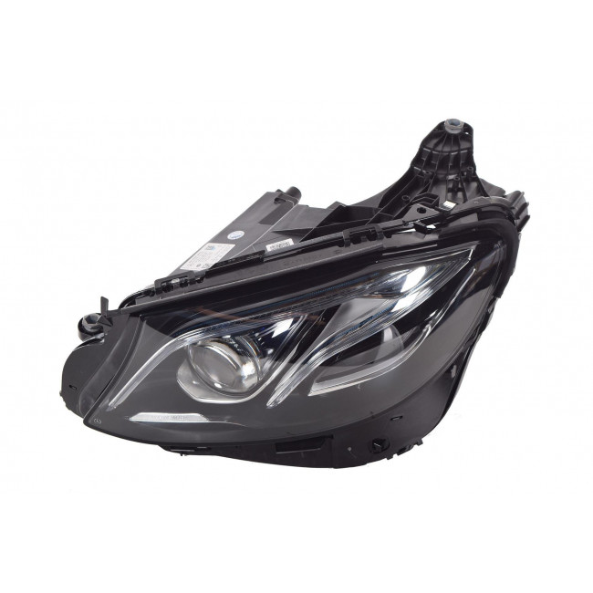 Φανάρι Εμπρός FULL LED MULTIBEAM (HELLA) Αριστερό για MERCEDES E CLASS (W213) 16-20 (A2139067101)