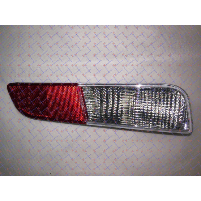 Φανάρι Πίσω Όπισθεν Δεξί για MITSUBISHI OUTLANDER 13-16 (8336A102)