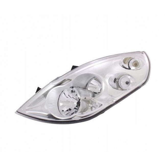 Φανάρι Εμπρός Ηλεκτρικό (H7/H1) (Ε) (TYC) Δεξί για NISSAN INTERSTAR 09- (4419524)