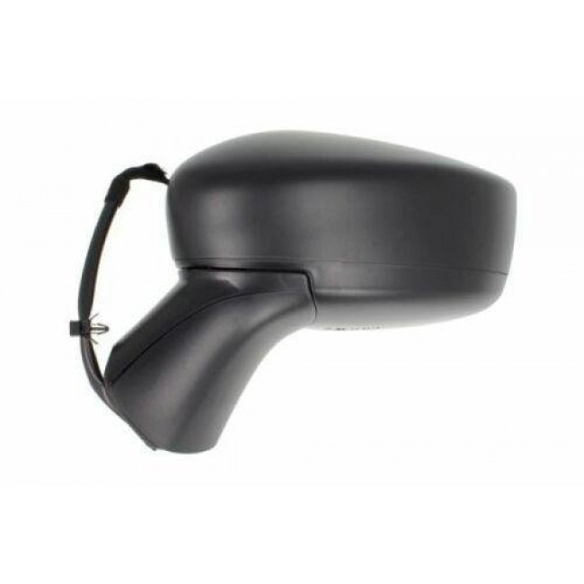 Καθρέφτης Ηλεκτρικός Αριστερός - Nissan Note (2013 - ) - Μαύρο - 1 Τμχ. - (963023VF0A)