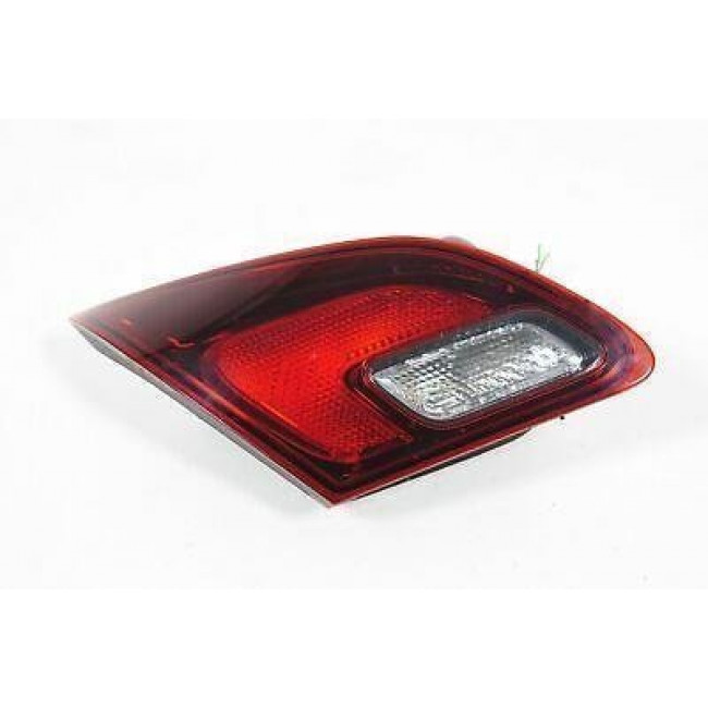 Φανάρι Πίσω Εσωτερικό VALEO Αριστερό για OPEL ASTRA J 3D/GTC 11- (13281265)