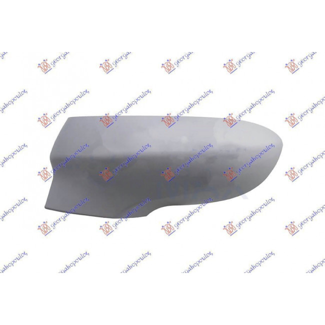 Καπάκι Καθρέφτη Βαφόμενος Αριστερό για OPEL ZAFIRA TOURER 11-16 OPEL ZAFIRA C 16- (13300139)