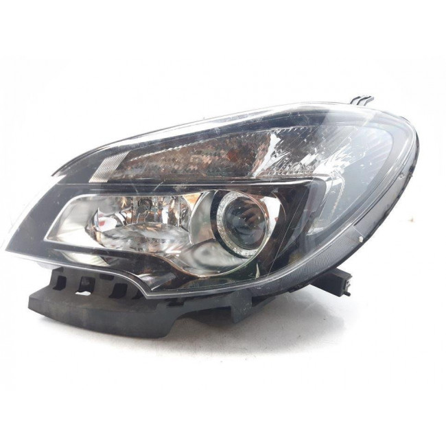 Φανάρι Εμπρός LED (VALEO) Αριστερό για OPEL MOKKA 20- (1675887980)