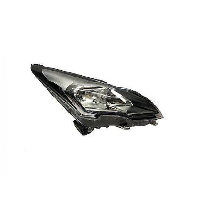 Φανάρι Εμπρός Ηλεκτρικό (VALEO) Δεξί για PEUGEOT 3008 13-16 (9805505380)