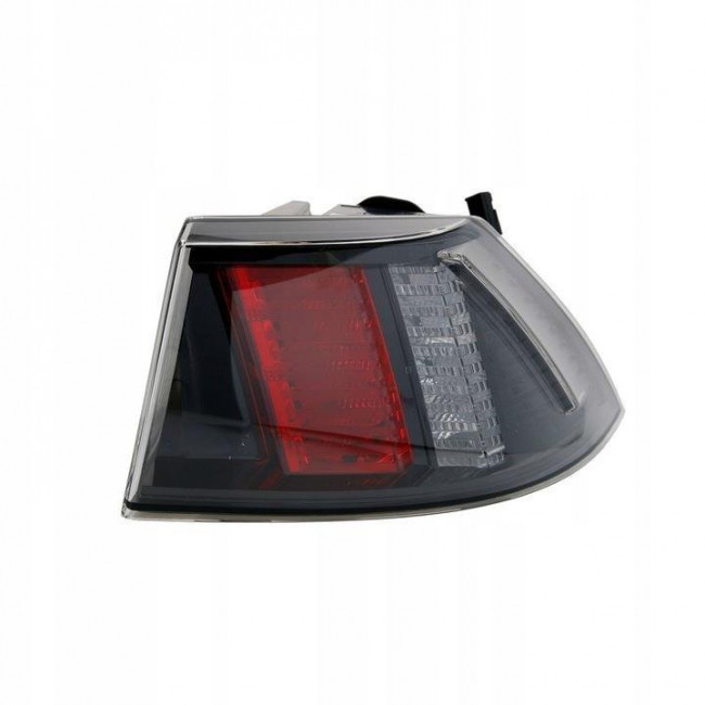 Φανάρι Πίσω (LED) (VALEO) Αριστερό για PEUGEOT 508 18- (9813508580)