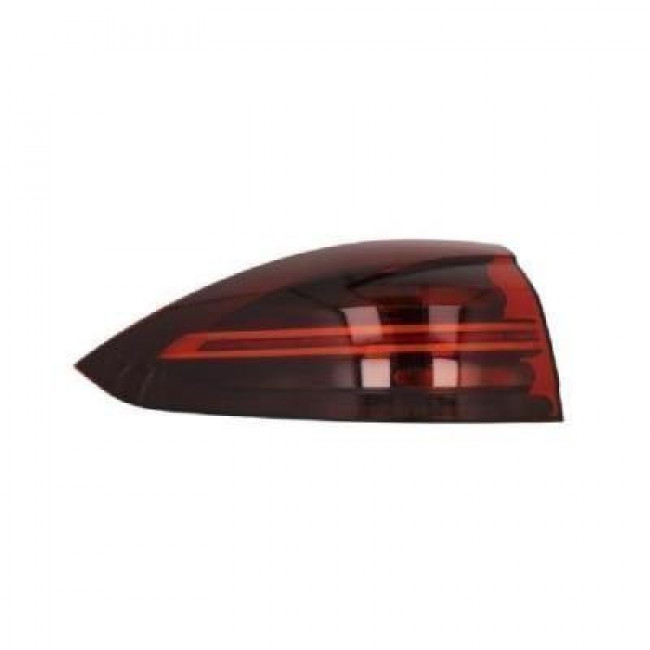 Φανάρι Πίσω Εξωτερικό ΦΥΜΕ LED (VALEO) Αριστερό για PORSCHE CAYENNE 15-18 (95863106110)