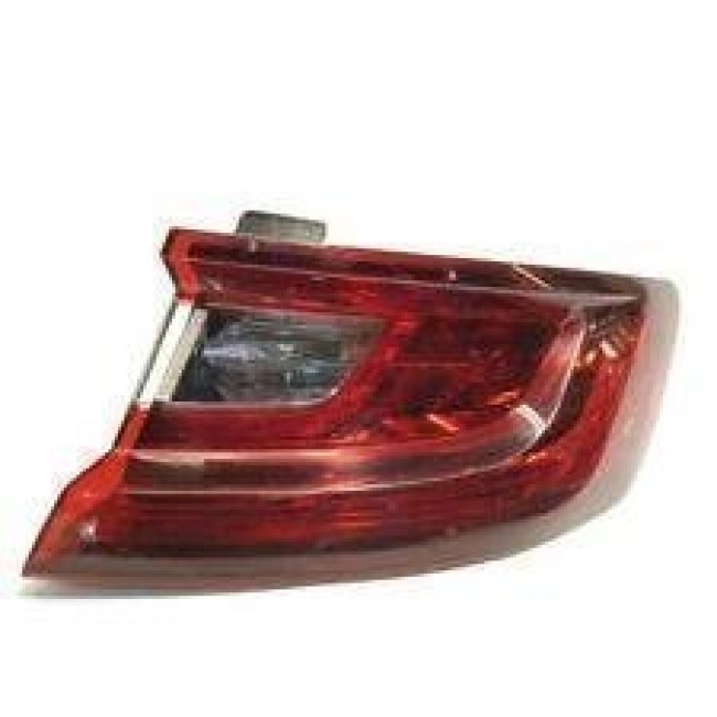 Φανάρι Πίσω Εξωτερικό (VALEO) Δεξί για RENAULT MEGANE H/B-S.W. 15-19 (265509578R)