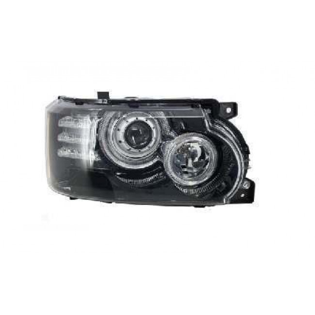 Φανάρι Εμπρός Bi-XENON 09- (MARELLI) Δεξί για RANGE ROVER/RANGE ROVER VOGUE 02-12 (LR026140)