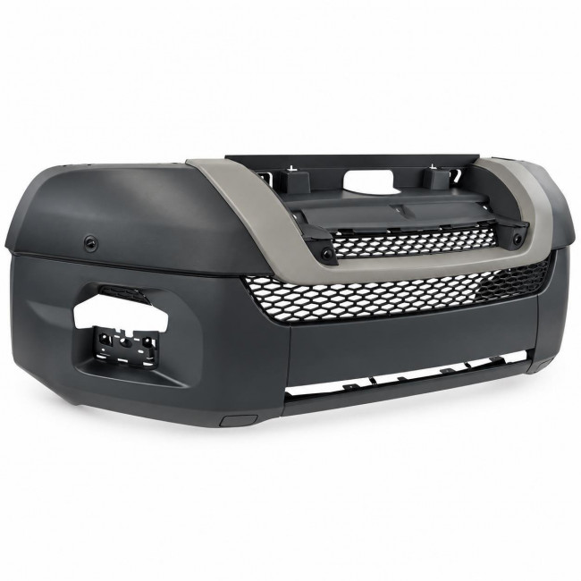 Εμπρός Προφυλακτήρας Range Rover Evoque 2011-2015 – Βαφόμενος με Θέσεις PDC & Πιτσιλιστήρια Φαναριών