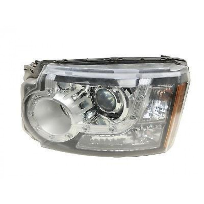 Φανάρι Εμπρός Bi-XENON 09-13 (VALEO) Αριστερό για LAND ROVER DISCOVERY 05-14 (AH2213W030GC)