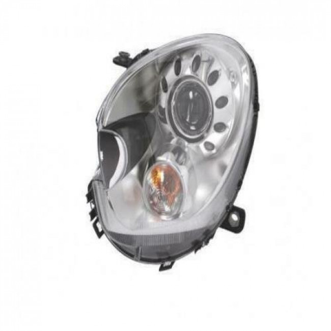 Φανάρι Εμπρός XENON (Λευκό Φλάς) MARELLI Αριστερό για MINI COUNTRYMAN (R60) 11-16 (63129807479)