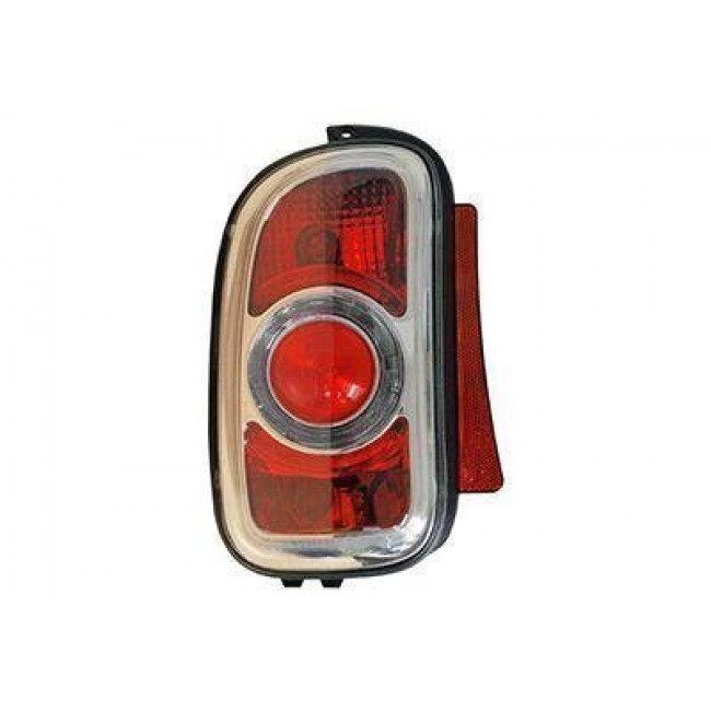 Φανάρι Πίσω (Λευκό Φλάς) (Γ) Αριστερό για MINI CLUBMAN (R55) 10-15 (63217275119)