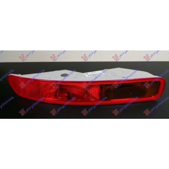 Φανάρι Πίσω Ομίχλης (Γ) Αριστερό - Mini Clubman (F54) (2015 - ) - 1 Τμχ. - (63217352157)