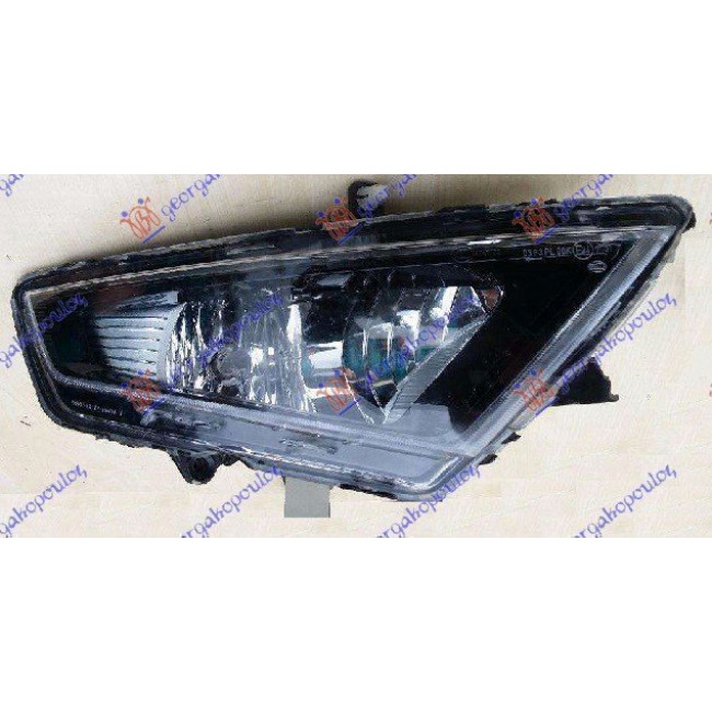 Προβολέας Ομίχλης SPORT (E) Δεξί για SEAT LEON 13-17 (5F0941700)