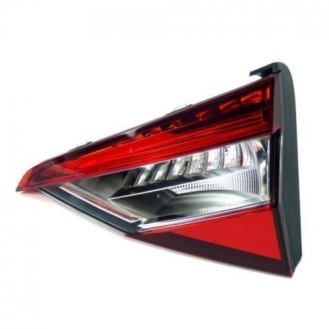Φανάρι Πίσω Εσωτερικό LED (HELLA) Δεξί για SKODA SUPERB 15-19 (3V5945308B)