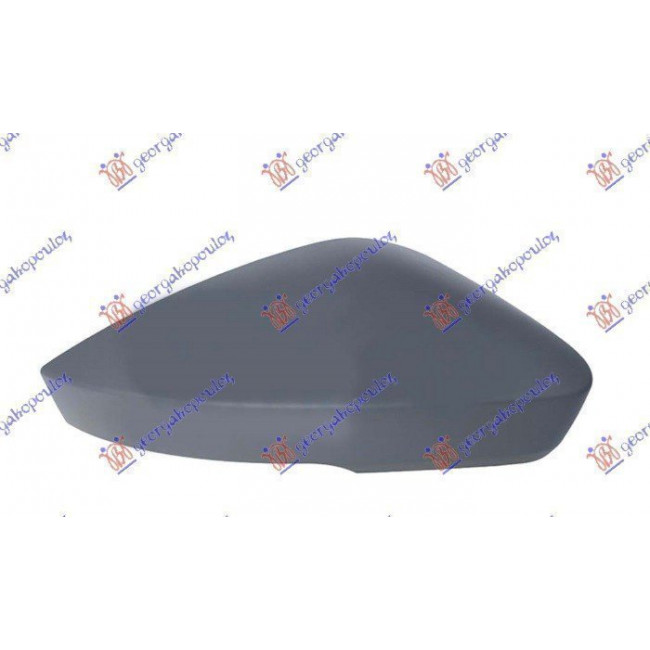 Καπάκι Καθρέφτη Βαφόμενο Δεξί για SKODA SUPERB 15-19 SKODA SUPERB 19- (3V0857538AGRU)