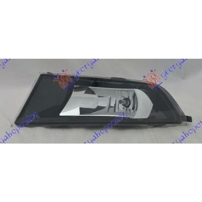 Προβολέας Ομίχλης (Ε) Αριστερό για SKODA FABIA 14-18 SKODA FABIA 18- (6V0941699)