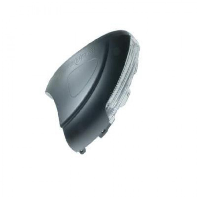 Καπάκι Καθρέφτη ΚΑΤΩ (με Φλάς) Δεξί για SEAT ALHABRA 10- SKODA YETI 09-13 VW SHARAN 10- VW TIGUAN 11-16 (5L0949102)