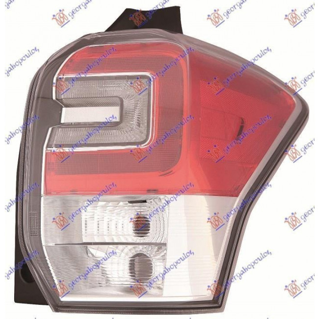 Φανάρι Πίσω (Ε) Δεξί για SUBARU FORESTER 15-19 (84912SG100)