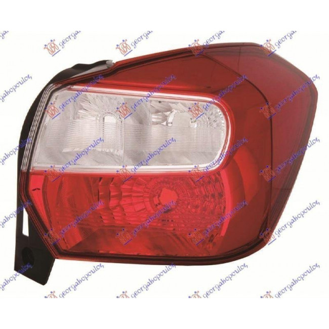 Φανάρι Πίσω -15 (Ε) Δεξί για SUBARU IMPREZA 12-17 SUBARU XV 12-17 (84912-FJ040)
