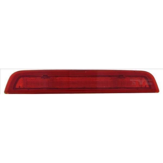 Φανάρι Πίσω 3o ΣΤΟΠ για TOYOTA YARIS 11-14 TOYOTA YARIS 14-17 (81570-0D152)