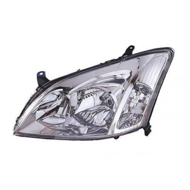 Φανάρι Εμπρός XENON ULO Δεξί για TOYOTA VERSO 09-13 (81040-0F101-00)