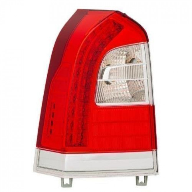 Φανάρι Πίσω Εξωτερικό LED (HELLA) Αριστερό για VOLVO XC70 07-13 (31395959)