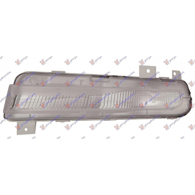 Φανάρι Ημέρας Εμπρός (Ε) Αριστερό για VOLVO V40 12- (31290580)