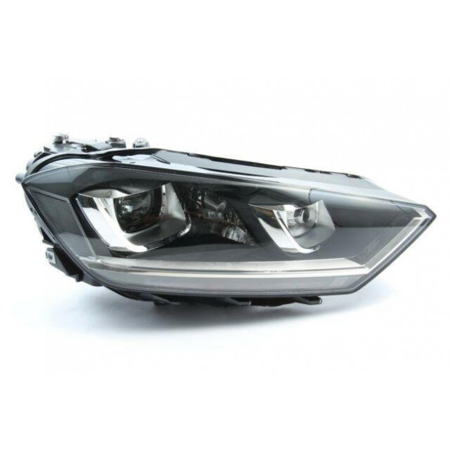 Φανάρι Εμπρός BiXENON (VALEO) Δεξί για VW GOLF SPORTSVAN 14-18 (517941040B)