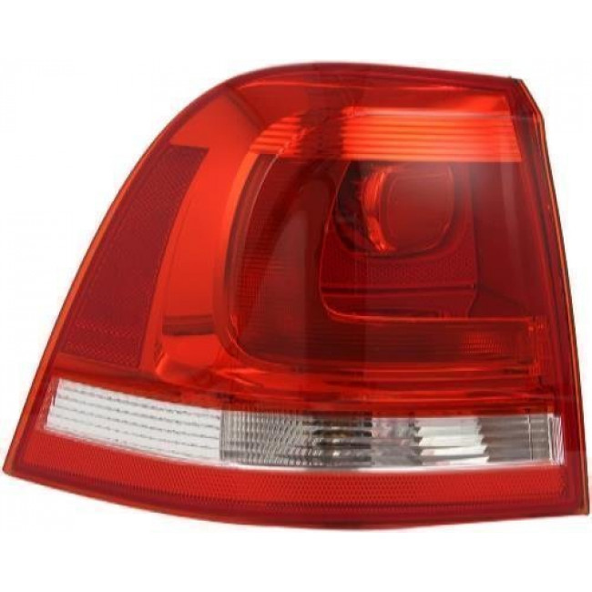 Φανάρι Πίσω Εξωτερικό VALEO Αριστερό για VW TOUAREG 10-14 (7P6095095)