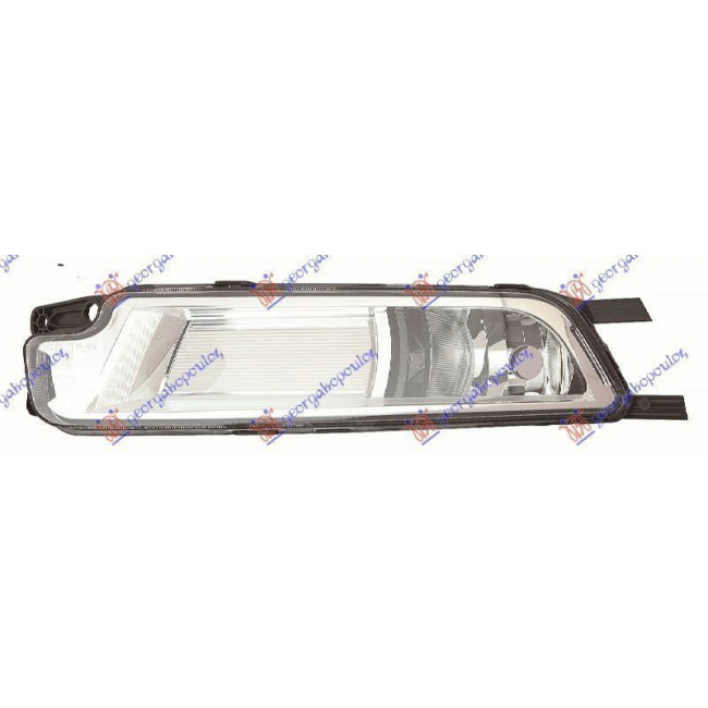 Φανάρι Ημέρας Εμπρός (Ε) Αριστερό για VW PASSAT 15-19 (3G0941661G)